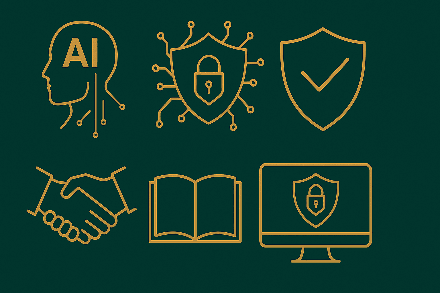 SECURE AI ADOPTION